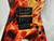 Used Dean DIME FLAME ML Modern Metal Electric Guitar Custom Graphics 6-String 40012-S000319916 View 10