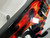 Used Dean DIME FLAME ML Modern Metal Electric Guitar Custom Graphics 6-String 40012-S000319916 View 12