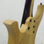 Used Agile Chiral Headless Guitar Electric Guitar Blue 6-String 40042-S000279579 View 10