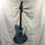 Used Schecter DIAMOND SERIES ULTRA Electric Guitar Blue 6-String 41125-S000043451 View 2