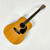 Used Alvarez 5027 MIJ Vintage Acoustic Guitar Natural 41103-S000061220 View 2