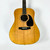 Used Alvarez 5027 MIJ Vintage Acoustic Guitar Natural 41103-S000061220 View 1