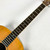 Used Alvarez 5027 MIJ Vintage Acoustic Guitar Natural 41103-S000061220 View 5