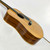 Used Alvarez 5027 MIJ Vintage Acoustic Guitar Natural 41103-S000061220 View 4