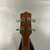 Used Ibanez UEW10QM-3T-01 Ukulele Wood 41128-S000116863 View 4