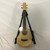 Used Ibanez UEW10QM-3T-01 Ukulele Wood 41128-S000116863 View 8