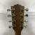 Used Luna UKE HTT 8 Ukulele Wood 41128-S000116862 View 4