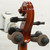 Used Cecilio CVN-300 Violin 3/4 Size 40015-S000345010 View 6