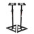 Used Proline MONITOR STAND PAIR Speaker Stand View 1