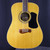 Used Olympia OD-5 ACOUSTIC GUITAR Laminate Top Acoustic Guitar Natural 41140-S000142967 View 1