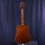 Used Olympia OD-5 ACOUSTIC GUITAR Laminate Top Acoustic Guitar Natural 41140-S000142967 View 7