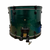 Used Mendini 5-PC DRUM KIT W/HDWR Drum Shells and Hardware Green 41126-S000093817 View 2