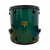 Used Mendini 5-PC DRUM KIT W/HDWR Drum Shells and Hardware Green 41126-S000093817 View 6