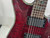 Used Schecter HELLRAISER C-1 FR Super S Electric Guitar Red 6-String 40012-S000319918 View 8
