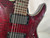 Used Schecter HELLRAISER C-1 FR Super S Electric Guitar Red 6-String 40012-S000319918 View 9