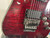 Used Schecter HELLRAISER C-1 FR Super S Electric Guitar Red 6-String 40012-S000319918 View 10