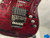 Used Schecter HELLRAISER C-1 FR Super S Electric Guitar Red 6-String 40012-S000319918 View 11