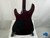 Used Schecter HELLRAISER C-1 FR Super S Electric Guitar Red 6-String 40012-S000319918 View 13