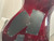 Used Schecter HELLRAISER C-1 FR Super S Electric Guitar Red 6-String 40012-S000319918 View 20