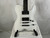 Used LTD ECLIPSE 1987 CUSTOM NT T Type Electric Guitar White 6-String 40012-S000319919 View 1