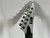 Used LTD ECLIPSE 1987 CUSTOM NT T Type Electric Guitar White 6-String 40012-S000319919 View 3