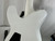 Used LTD ECLIPSE 1987 CUSTOM NT T Type Electric Guitar White 6-String 40012-S000319919 View 13