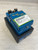 Used Boss BD-2W WAZA BLUES DRIVER Overdrive Pedal 41124-S000215331 View 1