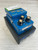 Used Boss BD-2W WAZA BLUES DRIVER Overdrive Pedal 41124-S000215331 View 2
