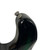 Used Crescent P-STYLE BASS P Type Bass Guitar Green 4-String 41120-S000040081 View 5