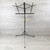 Used FOLDING MUSIC STAND USED Band Instrument Stand 41124-S000215340 View 1