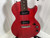 Used Epiphone LP SPECIAL LP Type Electric Guitar Red 6-String 40107-S000159715 View 3