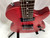 Used Epiphone LP SPECIAL LP Type Electric Guitar Red 6-String 40107-S000159715 View 6