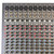 Used Mackie CFX20 20-Channel Analog Mixer with Effects 40090-S000086430 View 7