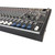 Used Mackie CFX20 20-Channel Analog Mixer with Effects 40090-S000086430 View 14