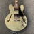 Used Gibson ES-339 FIGURED LIMITED EDITION Semi-Hollow Electric Guitar Blue 6-String 40111-S000198172 View 1