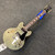 Used Gibson ES-339 FIGURED LIMITED EDITION Semi-Hollow Electric Guitar Blue 6-String 40111-S000198172 View 3