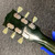 Used Gibson ES-339 FIGURED LIMITED EDITION Semi-Hollow Electric Guitar Blue 6-String 40111-S000198172 View 8