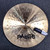 Used Paiste 20 SOUND FORMULA FULL RIDE Ride Cymbal 20" 40111-S000198174 View 2