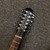 Used Danelectro D59V12 Double Cut Electric Guitar Sunburst 6-String 40111-S000198175 View 3