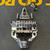 Used Floyd Rose FRX T-O-M TREMOLO BRIDGE Guitar Hardware 40111-S000198178 View 1