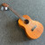 Used Alvarez RU22B Ukulele Natural 40111-S000198181 View 2