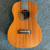 Used Alvarez RU22B Ukulele Natural 40111-S000198181 View 1