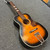 Used Harmony ACOUSTIC GUITAR Vintage Laminate Top Acoustic Guitar Other 40111-S000198189 View 2