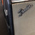 Used Fender SUPER SIX REVERB Vintage Tube Guitar Combo 40111-S000198190 View 2
