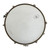 Used A & F Drum Company 13x3 Teak Wood Snare Drum 13" 41117-S000057953 View 1