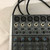 Used Behringer XEYNYX X2222 USB Mixing Console 41128-S000116870 View 2