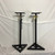 Used MONITOR STAND PAIR Speaker Stand 41128-S000116887 View 1