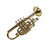 Used Bundy CORNET Cornet View 1