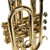 Used Bundy CORNET Cornet View 7