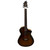 Used Breedlove PURSUIT EXS TE CE Solid Top Acoustic Guitar Wood 41126-S000093818 View 2